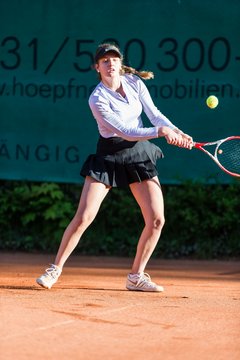 Bild 254 - LL TG Duesternbrook - TSV Glinde : Ergebnis: 3:6